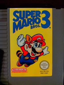 Super Mario Bros. 3 (05)b